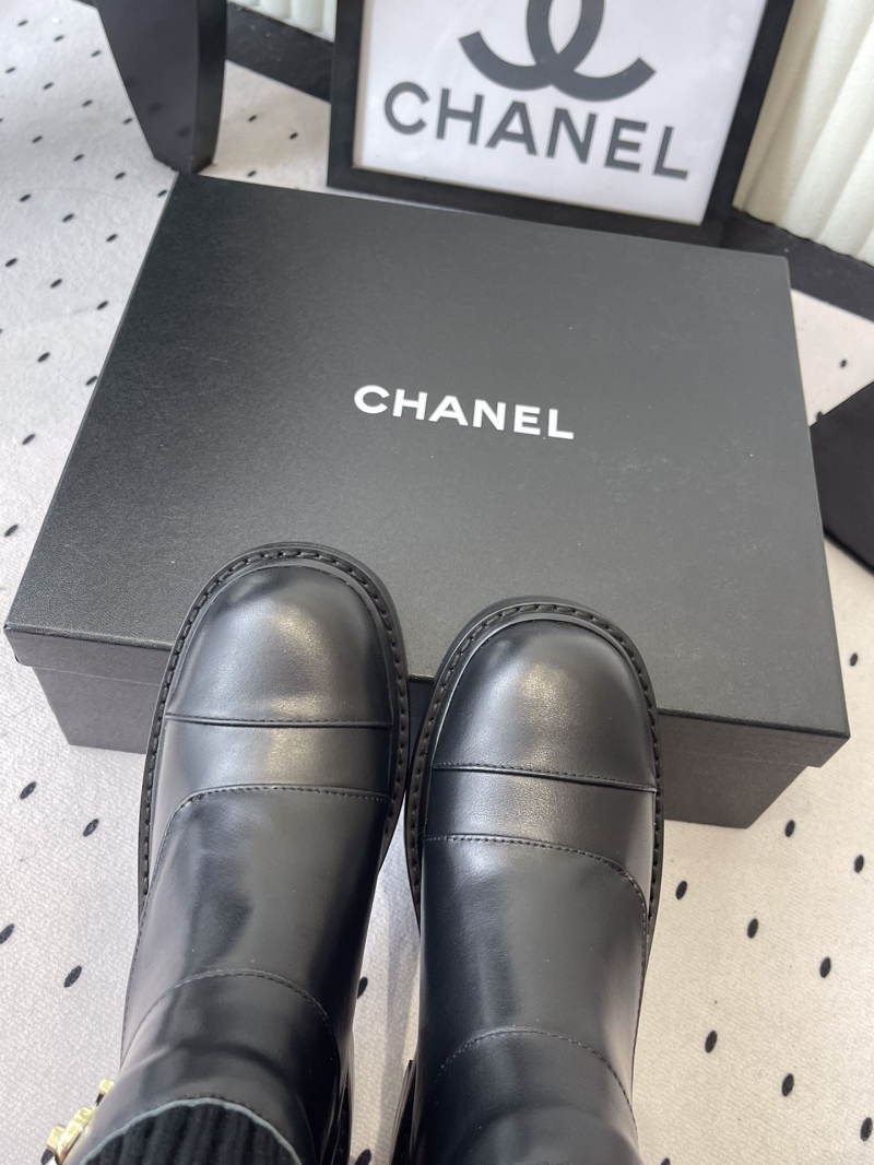 Ch**el boots